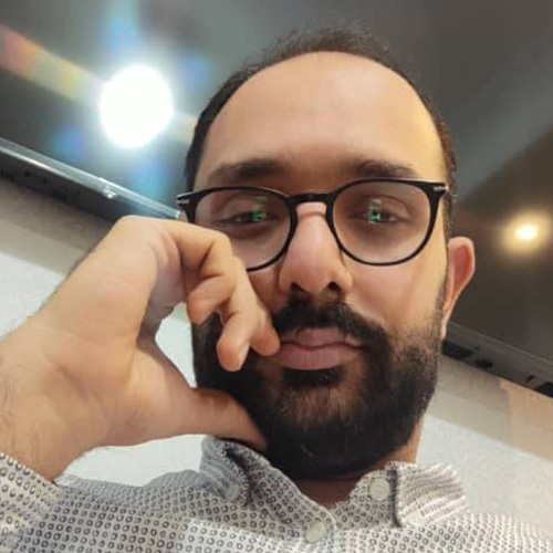 محمد مهدی تاج ، دبیر جامع شناسی پایه 11